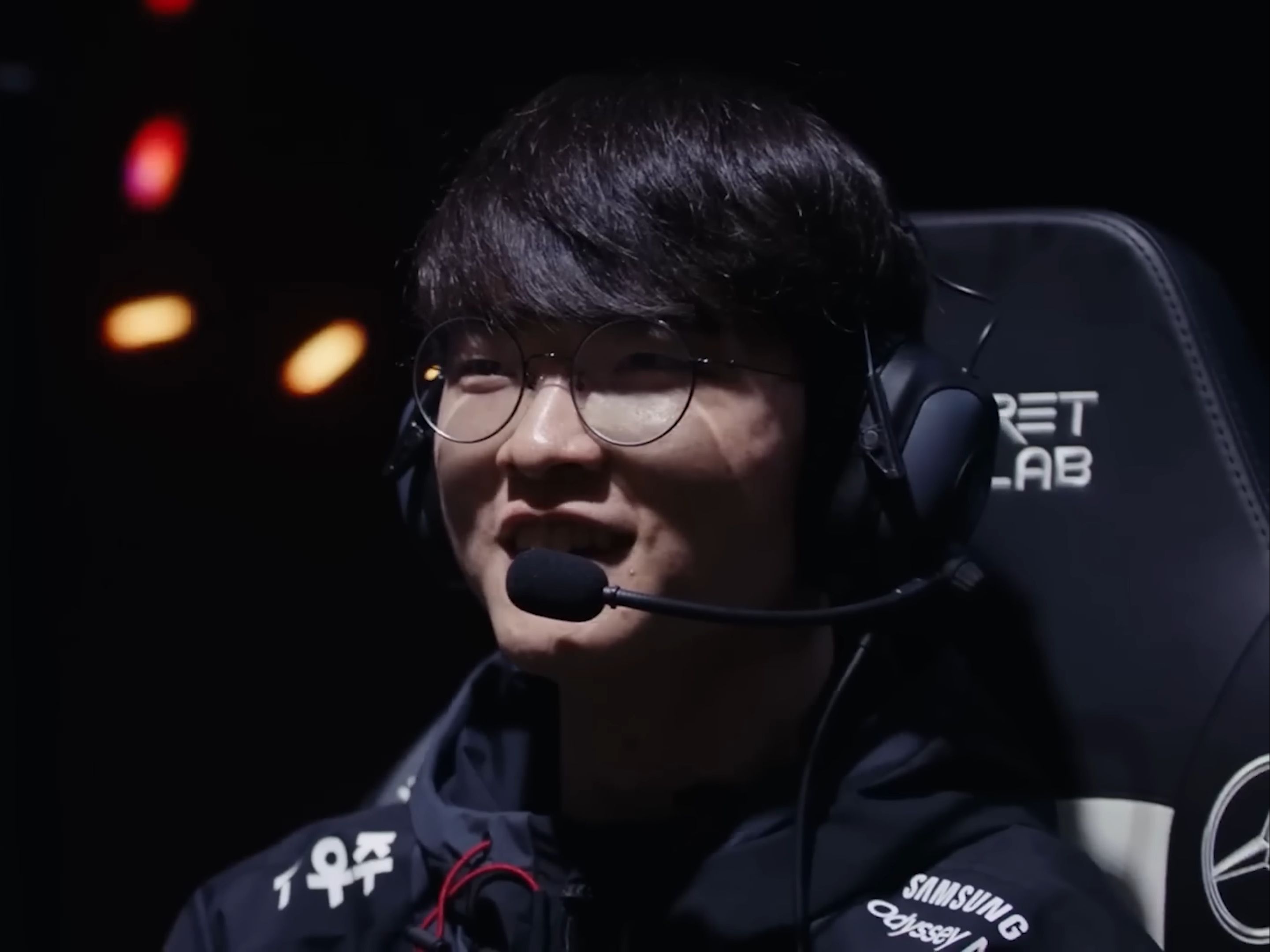 的反差美学 的反差美学